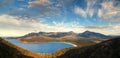 Wineglass Bay Royalty Free Stock Photo