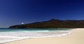 Wineglass Bay Royalty Free Stock Photo