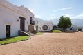 Winery in Cafayate, province of Salta, Argentina