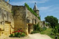 Winery and cellar