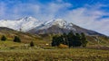 Winery in Gibbston Valley region, New Zealand