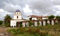 Winery in Guadalupe Valley