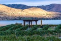 Winery in Lake Chelan, Washington