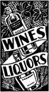 Wines And Liquors