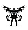 Winged Body builder