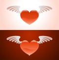 Winged Heart