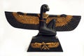 winged Isis