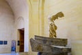 The Winged Victory of Samothrace