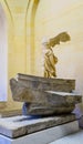 The Winged Victory of Samothrace