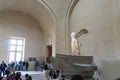 Winged Victory of Samothrace