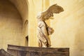 Winged Victory of Samothrace