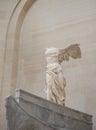 Winged Victory of Samothrace