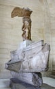 Winged Victory of Samothrace