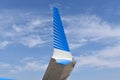 Winglet Royalty Free Stock Photo