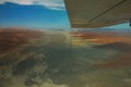 Wings over the Namib