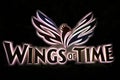 Wings of Time - Sentosa Island - Singapore tourism