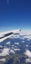 wingview.dlh.1 Royalty Free Stock Photo
