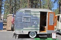 Winnebago Trailer