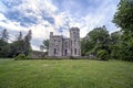 Winnekenni Castle - Wide Angle