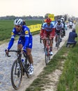 The Winner Philippe Gilbert - Paris-Roubaix 2019