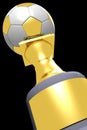 Winner Trophy (3D)