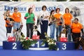 Winners at dogshow EURASIA 2011