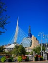 Winnipeg is gorgeous