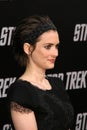 Winona Ryder Royalty Free Stock Photo