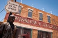 Winslow Arizona