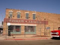 Winslow Arizona Corner
