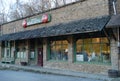 Winslow, Arkansas Mercantile, Coca Cola