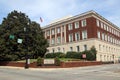 Winston-Salem City Hall