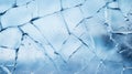 winter abstract ice background Royalty Free Stock Photo