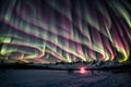 Winter Aurora