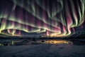 Winter Aurora