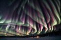 Winter Aurora