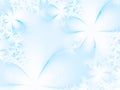 Winter background Royalty Free Stock Photo