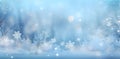 winter background, winter holidays concept, Empty panoramic winter,