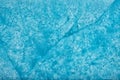 Winter blue 2 ice texture Royalty Free Stock Photo