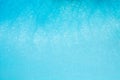 Winter blue ice texture Royalty Free Stock Photo
