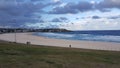 Bondi beach