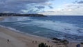 Bondi beach