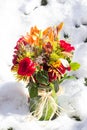 Winter Bouquet