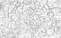 Winter camo, camouflage seamless pattern. Royalty Free Stock Photo