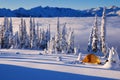 Winter Camping