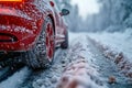 Winter car check Vehicle maintenance essentials for cold weather reliability