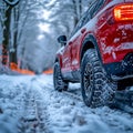 Winter car check Vehicle maintenance essentials for cold weather reliability