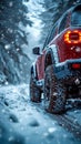 Winter car check Vehicle maintenance essentials for cold weather reliability