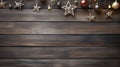 decoration on wood with Textspace