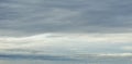 Cloudy skyes overlay texture Royalty Free Stock Photo